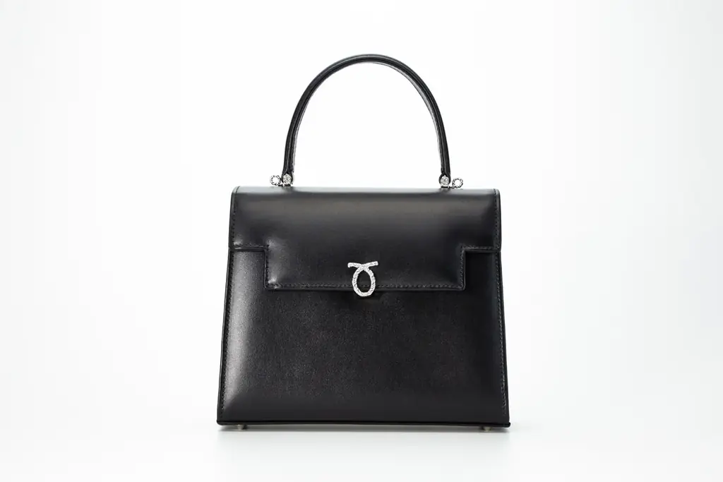 【伊勢丹新宿店 英国展 2026】英国王室御用達ブランド LAUNER LONDON ＜ロウナーロンドン＞ が出店。エリザベス2世女王陛下が愛したハンドバッグ 画像 5