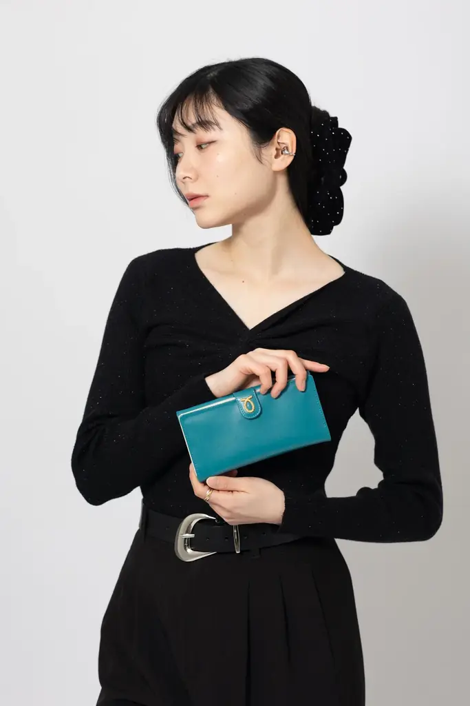 【伊勢丹新宿店 英国展 2026】英国王室御用達ブランド LAUNER LONDON ＜ロウナーロンドン＞ が出店。エリザベス2世女王陛下が愛したハンドバッグ 画像 7