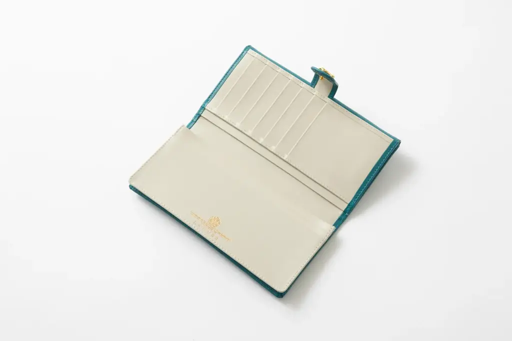 【伊勢丹新宿店 英国展 2026】英国王室御用達ブランド LAUNER LONDON ＜ロウナーロンドン＞ が出店。エリザベス2世女王陛下が愛したハンドバッグ 画像 8