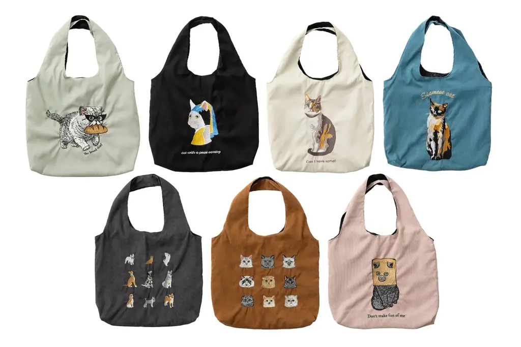 【伊勢丹新宿店 英国展 2026】ロンドン生まれの雑貨ブランド Jubilee ＜ジュビリー＞ が出店。英国王室モチーフのニットバッグを限定先行販売。 画像 10