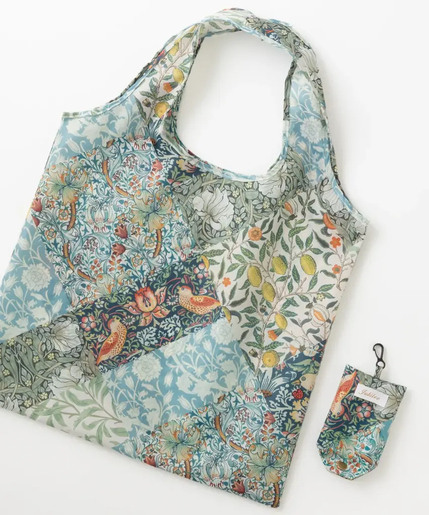 【伊勢丹新宿店 英国展 2026】ロンドン生まれの雑貨ブランド Jubilee ＜ジュビリー＞ が出店。英国王室モチーフのニットバッグを限定先行販売。 画像 12