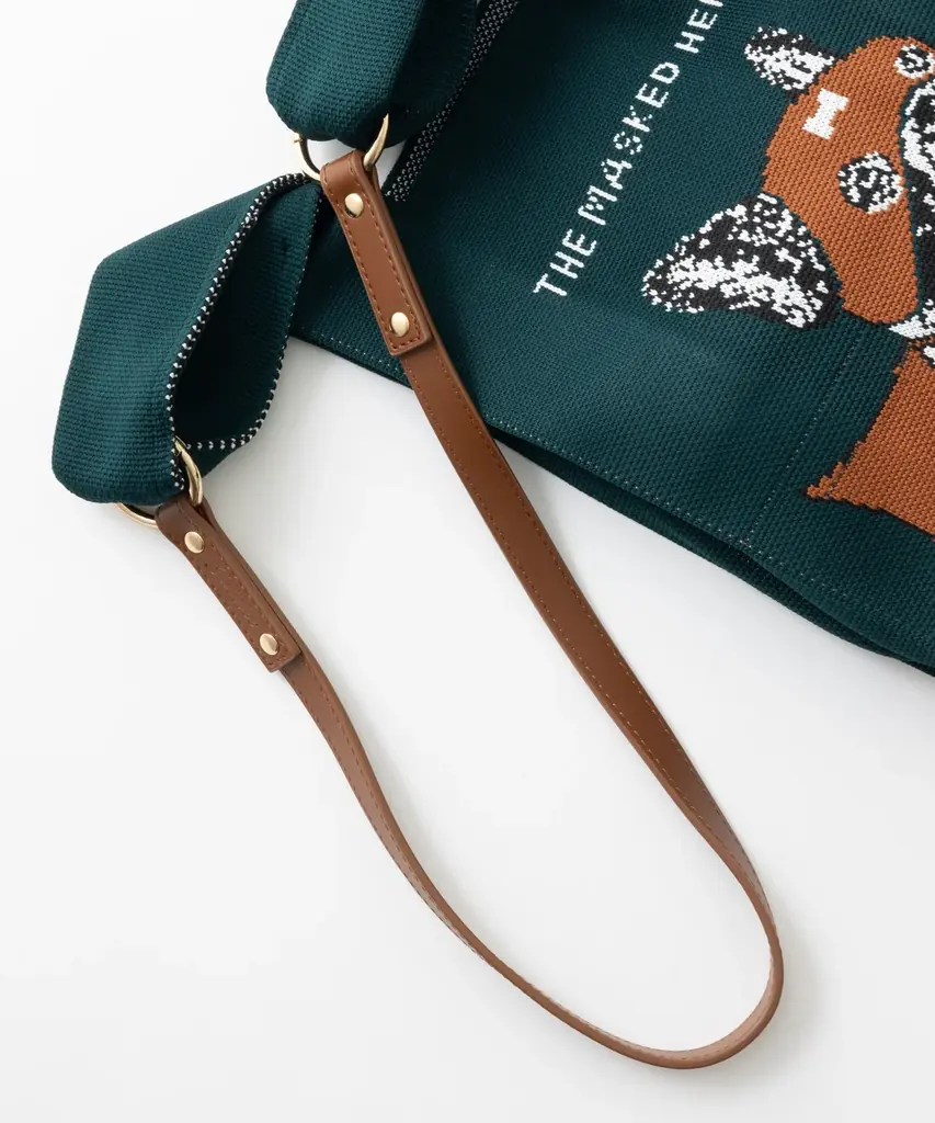 【伊勢丹新宿店 英国展 2026】ロンドン生まれの雑貨ブランド Jubilee ＜ジュビリー＞ が出店。英国王室モチーフのニットバッグを限定先行販売。 画像 4