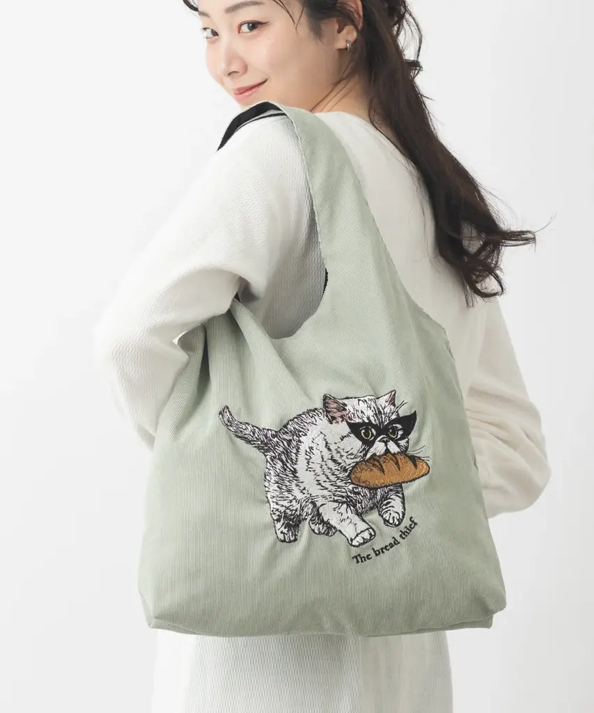 【伊勢丹新宿店 英国展 2026】ロンドン生まれの雑貨ブランド Jubilee ＜ジュビリー＞ が出店。英国王室モチーフのニットバッグを限定先行販売。 画像 8