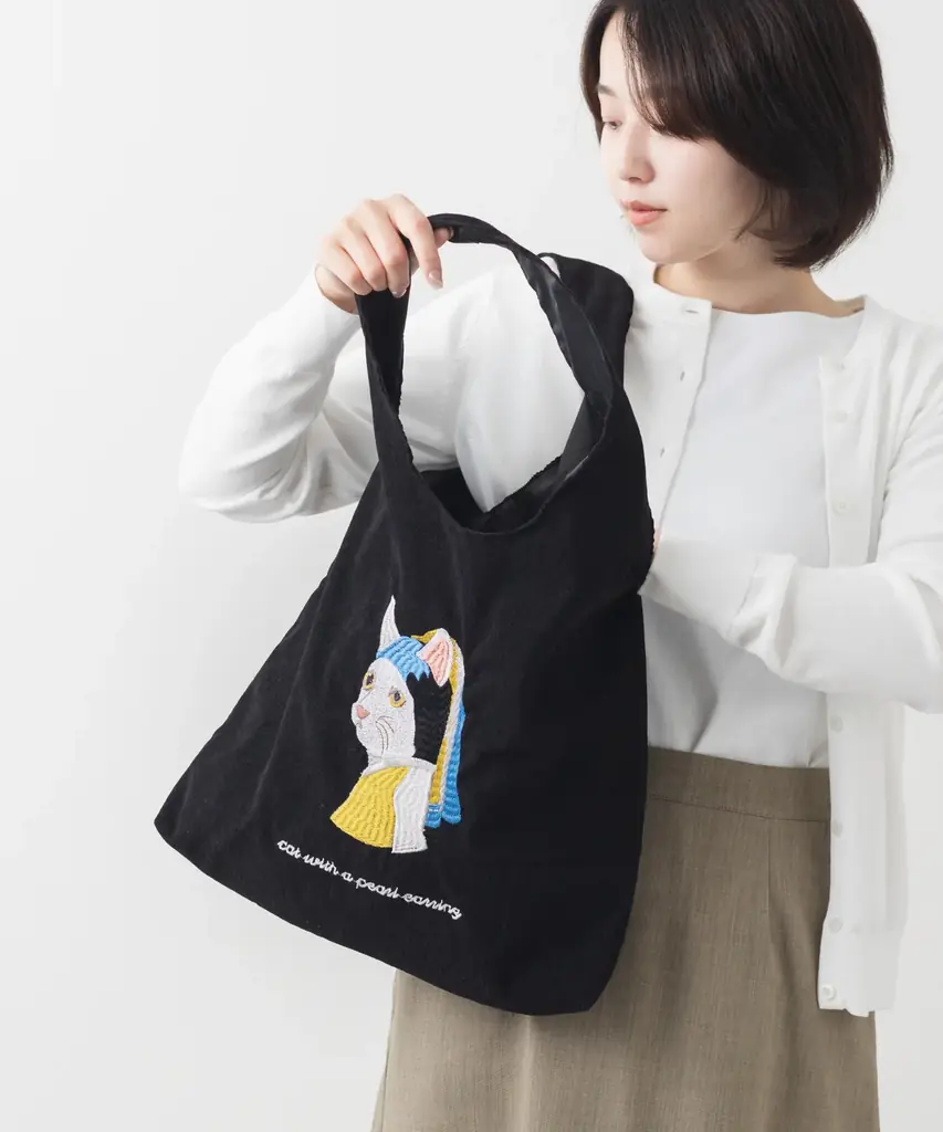 【伊勢丹新宿店 英国展 2026】ロンドン生まれの雑貨ブランド Jubilee ＜ジュビリー＞ が出店。英国王室モチーフのニットバッグを限定先行販売。 画像 9