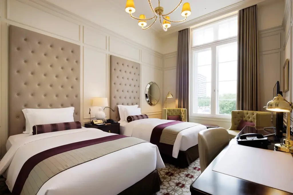 【東京ステーションホテル】乾杯シャンパーニュと記念写真で祝う「母の日ランチ＆ディナー」 感謝の気持ちを、美食のひとときに込めて 画像 2