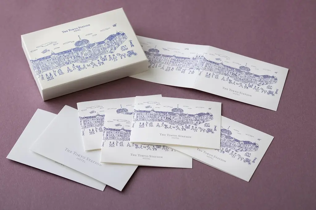 【東京ステーションホテル】乾杯シャンパーニュと記念写真で祝う「母の日ランチ＆ディナー」 感謝の気持ちを、美食のひとときに込めて 画像 3