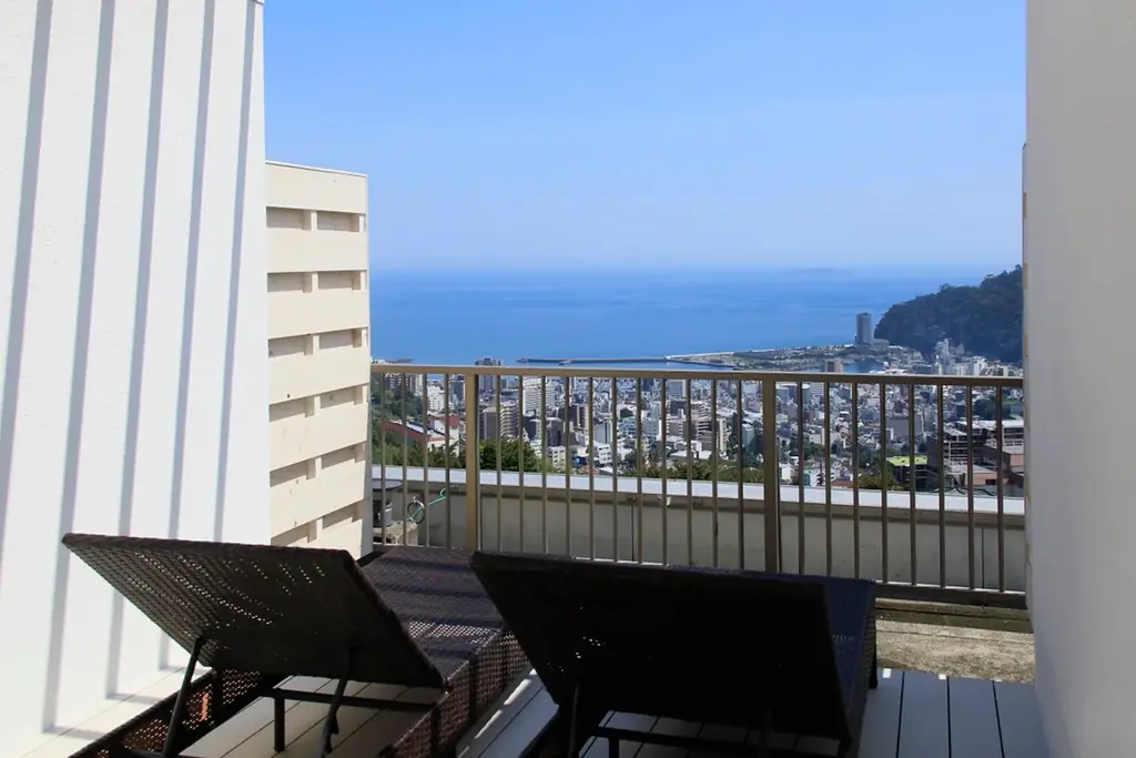 【ご自愛温活ステイ】熱海温泉の宿が4大特典付プラン販売開始　季節の変わり目は温泉と生姜湯で“ととのい”を｜～2026年7月17日 画像 10