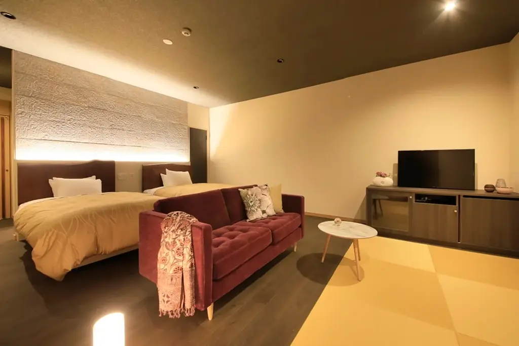 【ご自愛温活ステイ】熱海温泉の宿が4大特典付プラン販売開始　季節の変わり目は温泉と生姜湯で“ととのい”を｜～2026年7月17日 画像 2