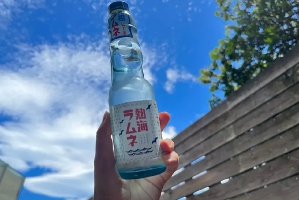 【ご自愛温活ステイ】熱海温泉の宿が4大特典付プラン販売開始　季節の変わり目は温泉と生姜湯で“ととのい”を｜～2026年7月17日 画像 5