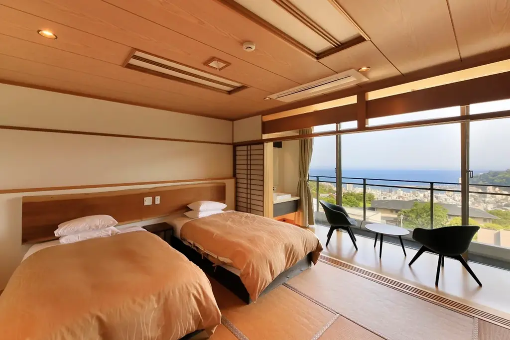 【ご自愛温活ステイ】熱海温泉の宿が4大特典付プラン販売開始　季節の変わり目は温泉と生姜湯で“ととのい”を｜～2026年7月17日 画像 6