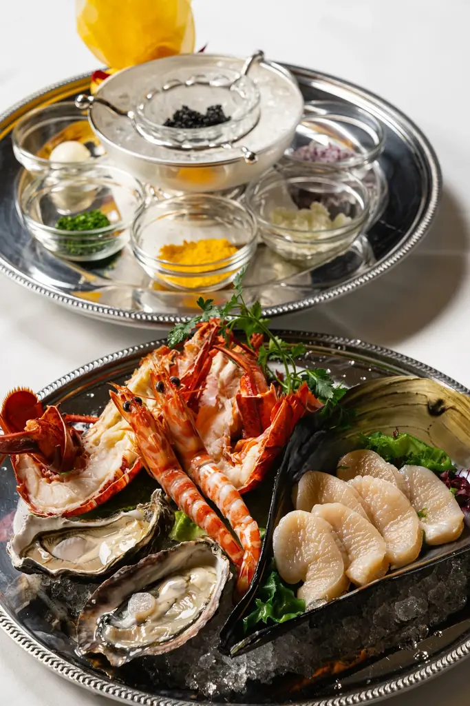 ビギナーも愛好家も大満足！「ウルフギャング・ステーキハウス」福岡店　選べる3種の10周年記念コース 画像 6