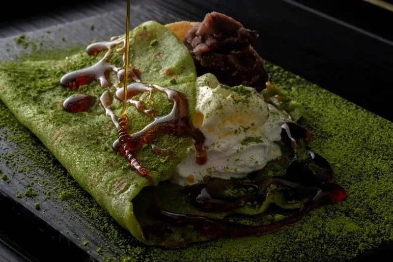 【焼肉、寿司食べ放題すたみな太郎】「3/13（金）～春が大渋滞フェア！」入進学などお祝いシーズンのお食事を彩る春限定メニューが大渋滞。ゴロゴロミートグラタン、菜の花のバター醤油スパゲッティ他 画像 11