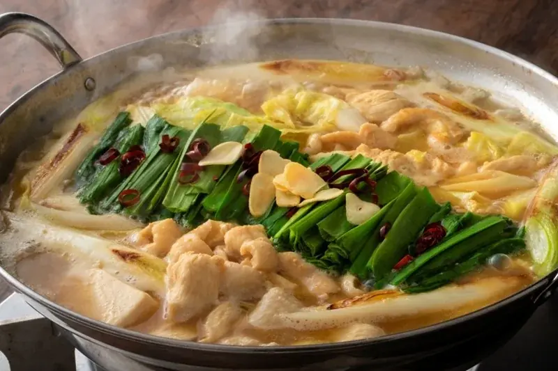 【焼肉、寿司食べ放題すたみな太郎】「3/13（金）～春が大渋滞フェア！」入進学などお祝いシーズンのお食事を彩る春限定メニューが大渋滞。ゴロゴロミートグラタン、菜の花のバター醤油スパゲッティ他 画像 7