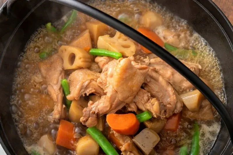 【焼肉、寿司食べ放題すたみな太郎】「3/13（金）～春が大渋滞フェア！」入進学などお祝いシーズンのお食事を彩る春限定メニューが大渋滞。ゴロゴロミートグラタン、菜の花のバター醤油スパゲッティ他 画像 8