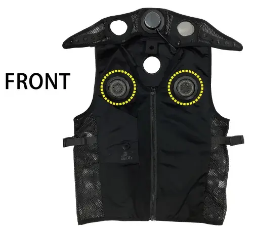 猛暑対策 「一番冷やしたいのは首」 66％︕725人調査で判明、“首冷却ニーズ”が圧倒的 画像 4