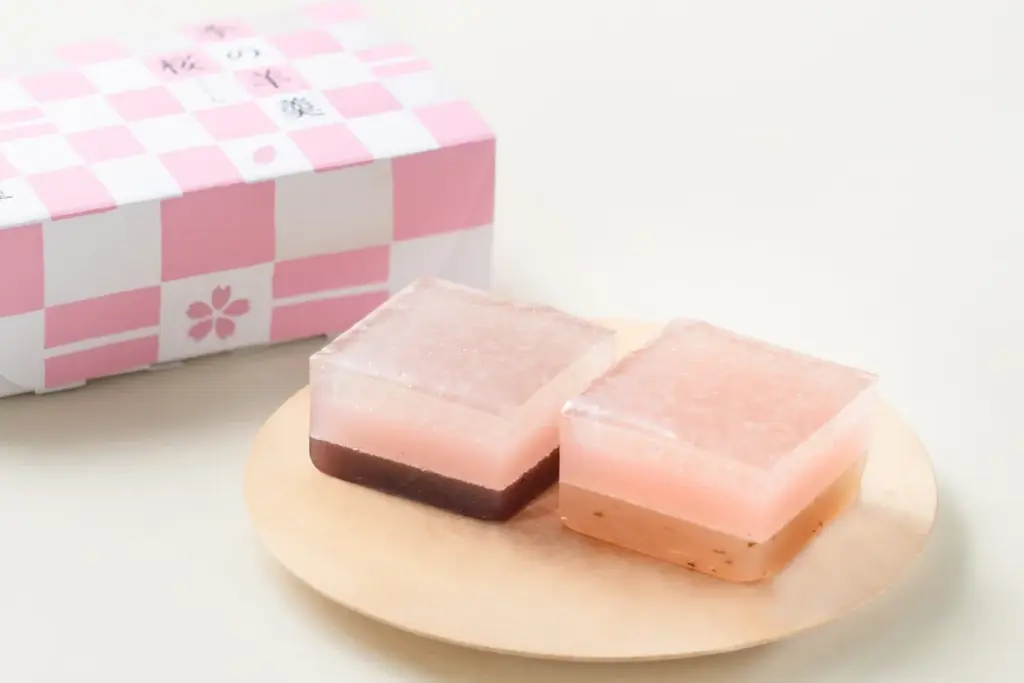 赤福／五十鈴茶屋、春休みの羽田空港で特別販売会｜桜どらやき・饌（せん）が羽田初販売 画像 5