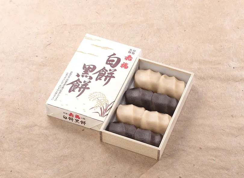 赤福／五十鈴茶屋、春休みの羽田空港で特別販売会｜桜どらやき・饌（せん）が羽田初販売 画像 6