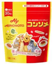 味の素㈱「味の素KKコンソメ」「くまのプーさん」特別デザインパッケージ第二弾3月上旬より数量限定で順次発売開始！ 画像 16