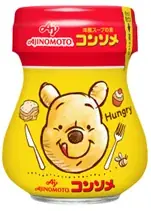 味の素㈱「味の素KKコンソメ」「くまのプーさん」特別デザインパッケージ第二弾3月上旬より数量限定で順次発売開始！ 画像 3