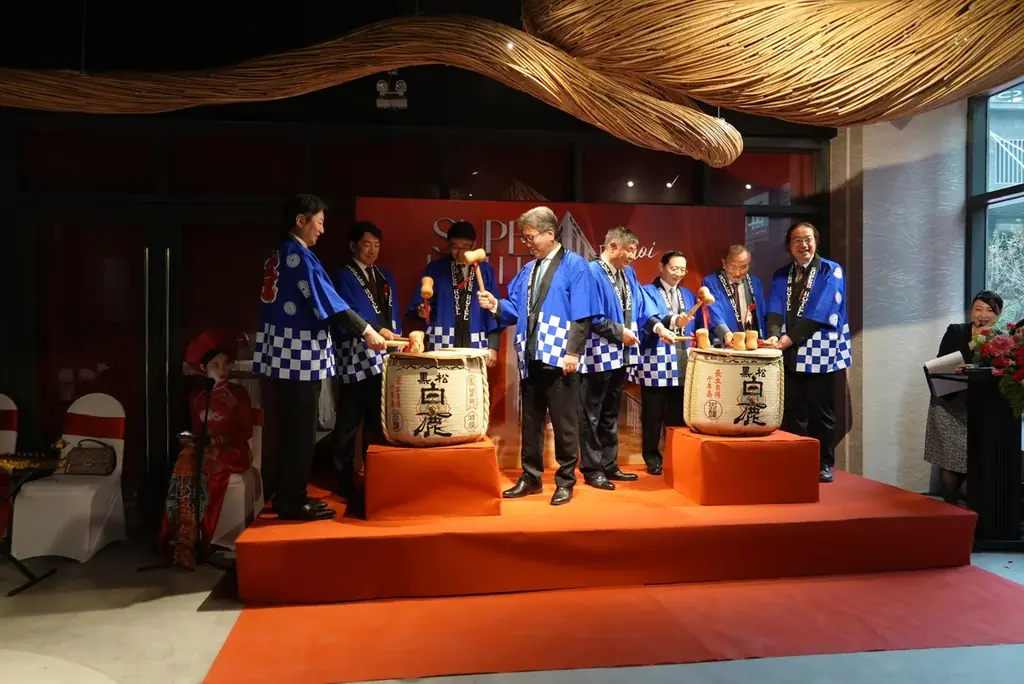 「スーパーホテル ハノイ」2026年3月17日(火)グランドオープン！日越要人出席のオープンセレモニーを開催 画像 5