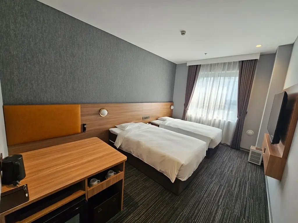 「スーパーホテル ハノイ」2026年3月17日(火)グランドオープン！日越要人出席のオープンセレモニーを開催 画像 7