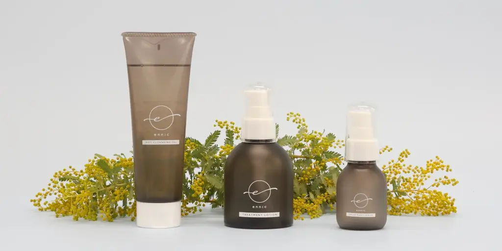 好評につき第2回目開催決定！美容室発ヘア＆スキンケアブランド 「ennic（エニック）」横浜髙島屋に期間限定ポップアップストア登場 画像 5