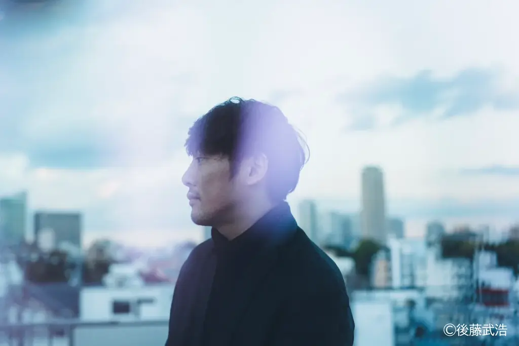 bijoux新人発掘オーディション2026 藤井道人氏の審査員参加が決定～映画『正体』や『イクサガミ』を手がけ、本オーディショングランプリが出演する映画のプロデュースも務める注目の映画監督～ 画像 2