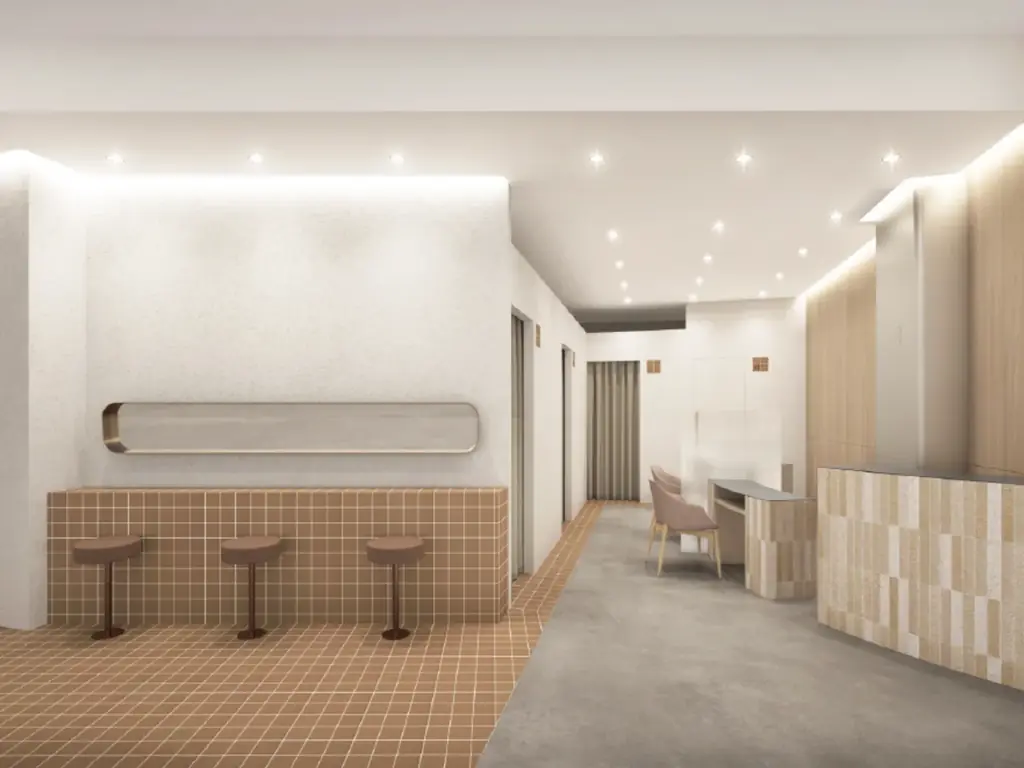 全国主要都市に展開するアイラッシュ・ネイルサロン「アンジェリカミッシェル」が3月28日(土)OIMACHI TRACKSにオープン 画像 4