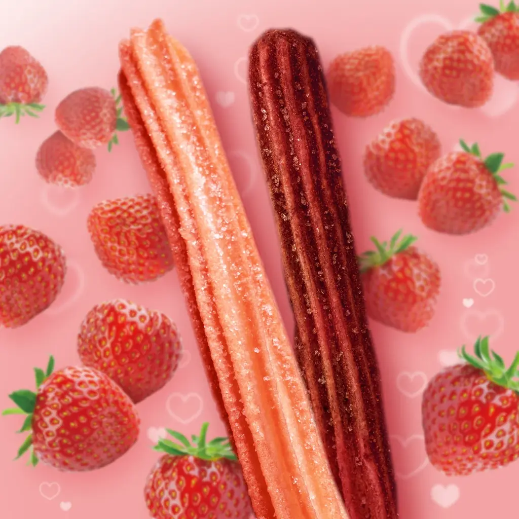 いちごの祭典、いよいよ全容公開『OSAKA Strawberry Festival 2026』初出店を含む全17店舗が決定！ 画像 6