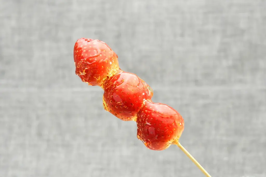 いちごの祭典、いよいよ全容公開『OSAKA Strawberry Festival 2026』初出店を含む全17店舗が決定！ 画像 8