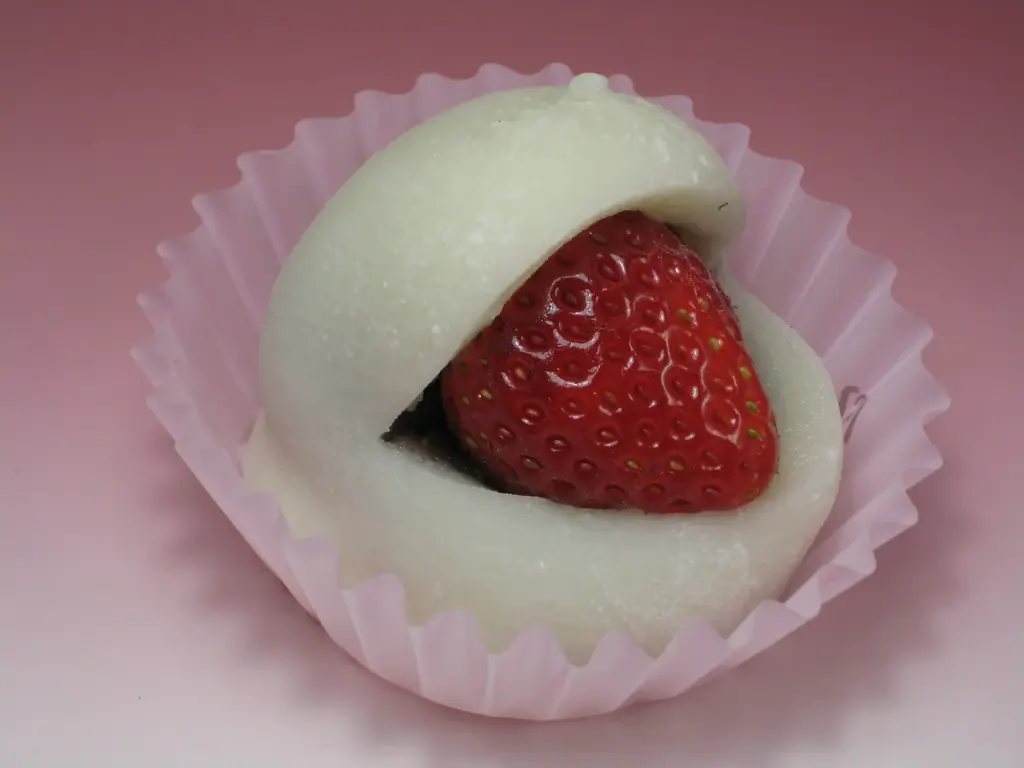 いちごの祭典、いよいよ全容公開『OSAKA Strawberry Festival 2026』初出店を含む全17店舗が決定！ 画像 9