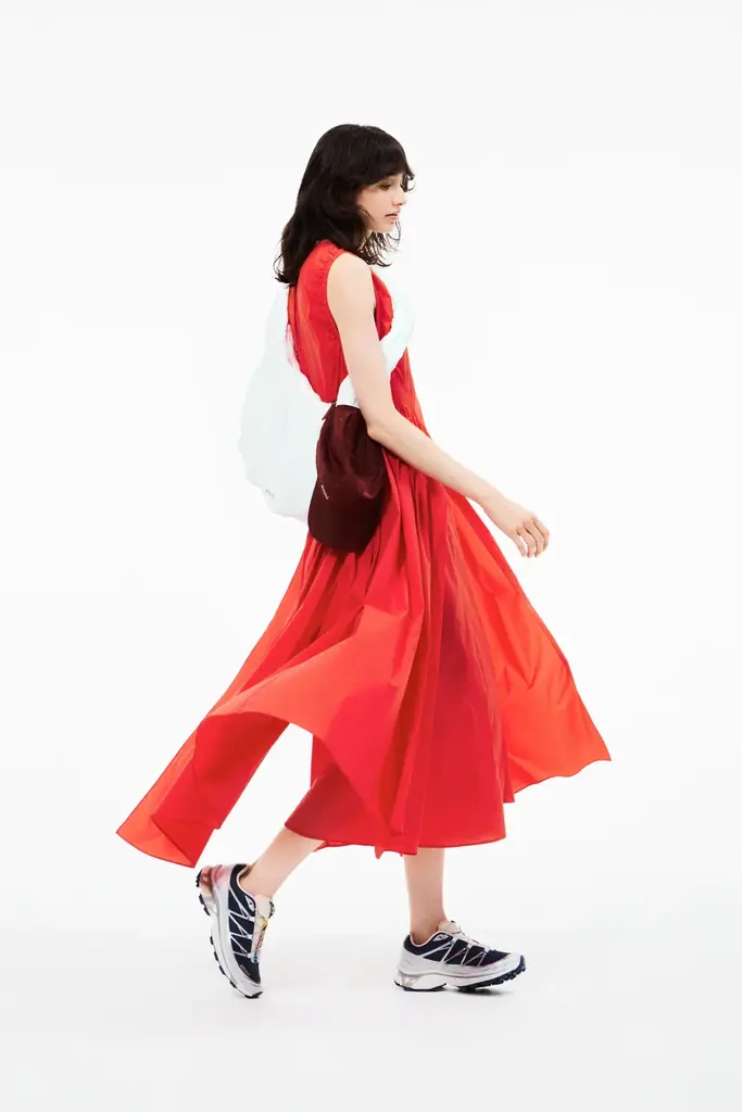 【emmi(エミ)】今シーズンを彩るスニーカーが一堂に集結！emmi SNEAKER FES企画を公開！＜3月11日(水)12:00オンラインストアにて先行予約スタート＞ 画像 11