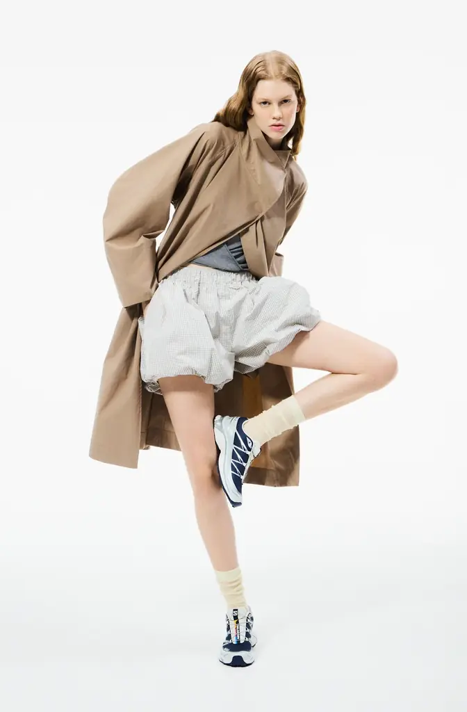 【emmi(エミ)】今シーズンを彩るスニーカーが一堂に集結！emmi SNEAKER FES企画を公開！＜3月11日(水)12:00オンラインストアにて先行予約スタート＞ 画像 12