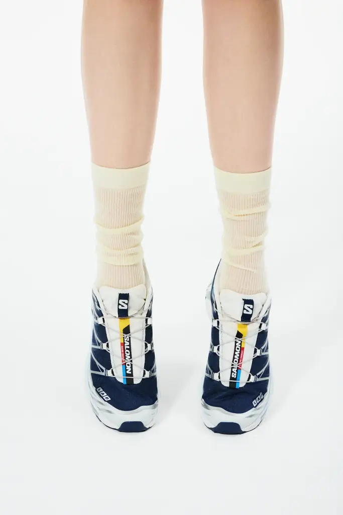 【emmi(エミ)】今シーズンを彩るスニーカーが一堂に集結！emmi SNEAKER FES企画を公開！＜3月11日(水)12:00オンラインストアにて先行予約スタート＞ 画像 13