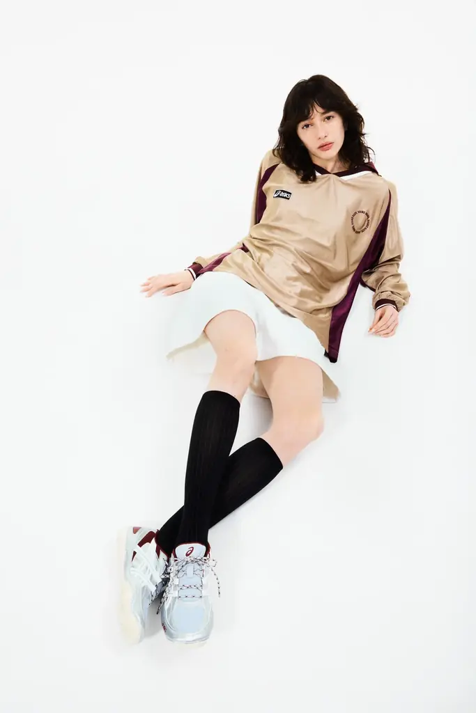 【emmi(エミ)】今シーズンを彩るスニーカーが一堂に集結！emmi SNEAKER FES企画を公開！＜3月11日(水)12:00オンラインストアにて先行予約スタート＞ 画像 18