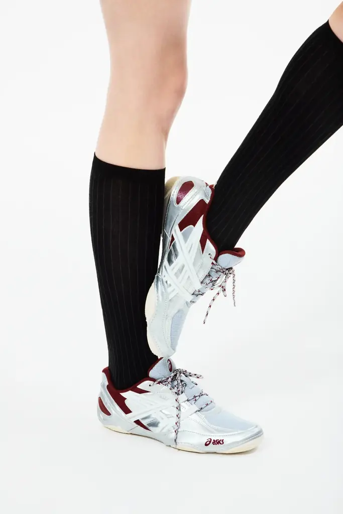 【emmi(エミ)】今シーズンを彩るスニーカーが一堂に集結！emmi SNEAKER FES企画を公開！＜3月11日(水)12:00オンラインストアにて先行予約スタート＞ 画像 19