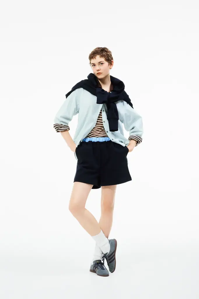 【emmi(エミ)】今シーズンを彩るスニーカーが一堂に集結！emmi SNEAKER FES企画を公開！＜3月11日(水)12:00オンラインストアにて先行予約スタート＞ 画像 2