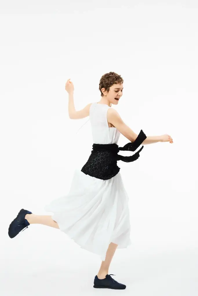 【emmi(エミ)】今シーズンを彩るスニーカーが一堂に集結！emmi SNEAKER FES企画を公開！＜3月11日(水)12:00オンラインストアにて先行予約スタート＞ 画像 23