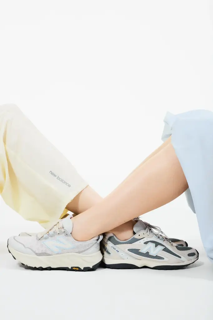 【emmi(エミ)】今シーズンを彩るスニーカーが一堂に集結！emmi SNEAKER FES企画を公開！＜3月11日(水)12:00オンラインストアにて先行予約スタート＞ 画像 6