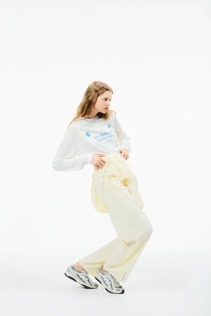 【emmi(エミ)】今シーズンを彩るスニーカーが一堂に集結！emmi SNEAKER FES企画を公開！＜3月11日(水)12:00オンラインストアにて先行予約スタート＞ 画像 7