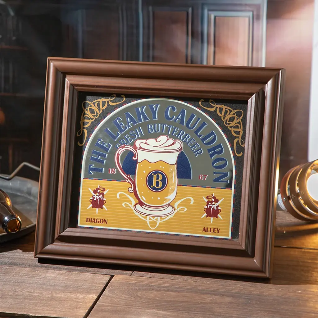 バタービール新商品発売