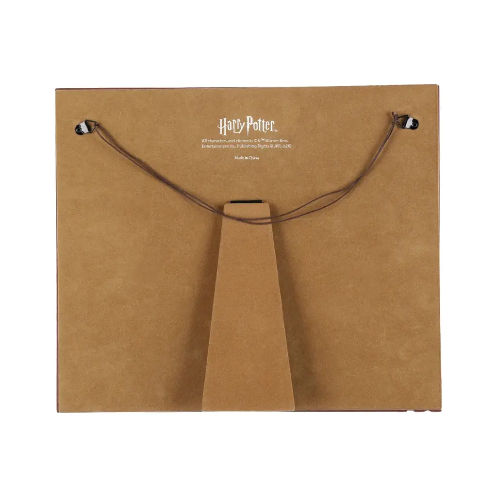 今年も「バタービール・シーズン」がやってくる！2026年3月13日(金)より「ハリー・ポッター　マホウドコロ」にて、魔法界で人気の飲み物「バタービール」をモチーフにした新商品が登場 画像 3