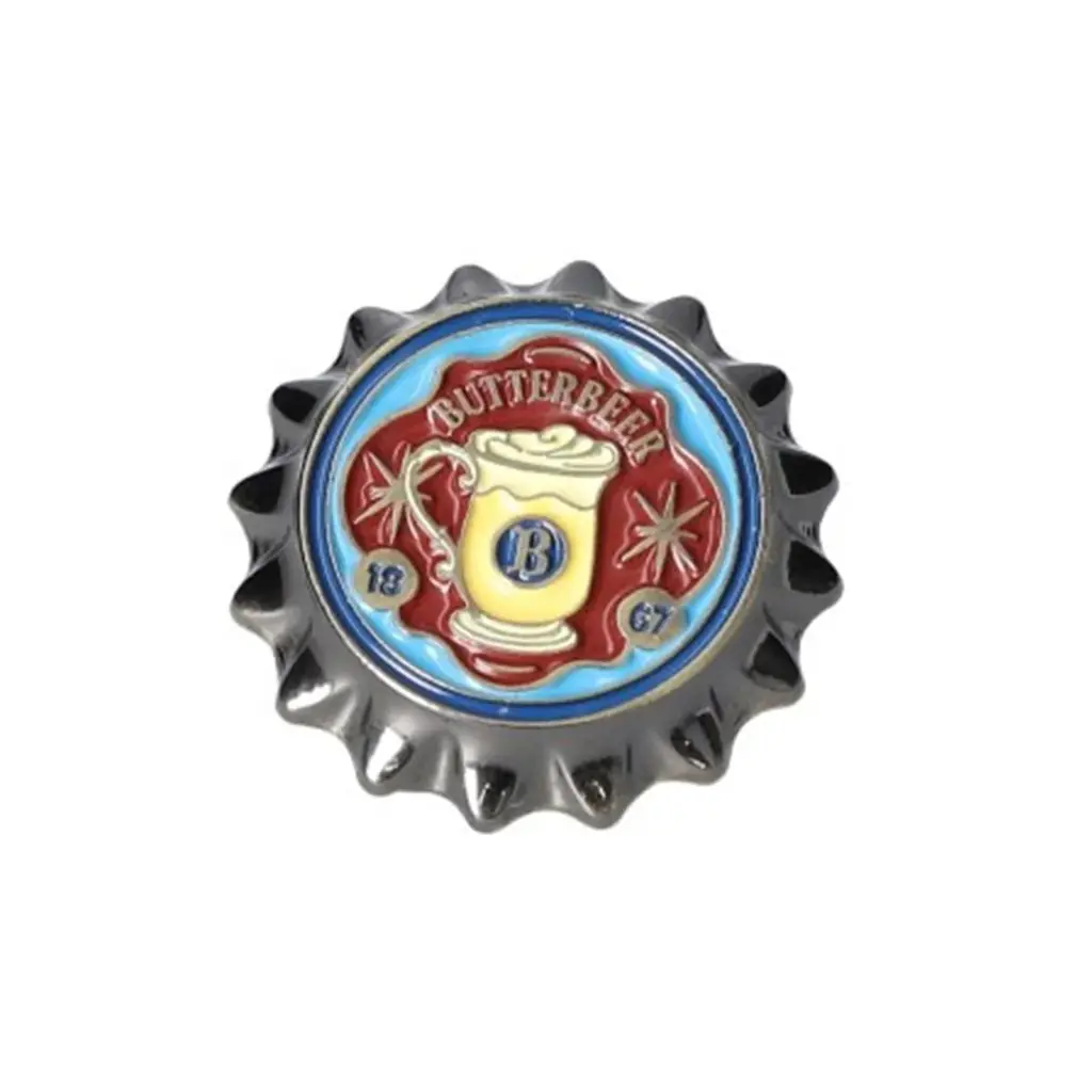 今年も「バタービール・シーズン」がやってくる！2026年3月13日(金)より「ハリー・ポッター　マホウドコロ」にて、魔法界で人気の飲み物「バタービール」をモチーフにした新商品が登場 画像 6