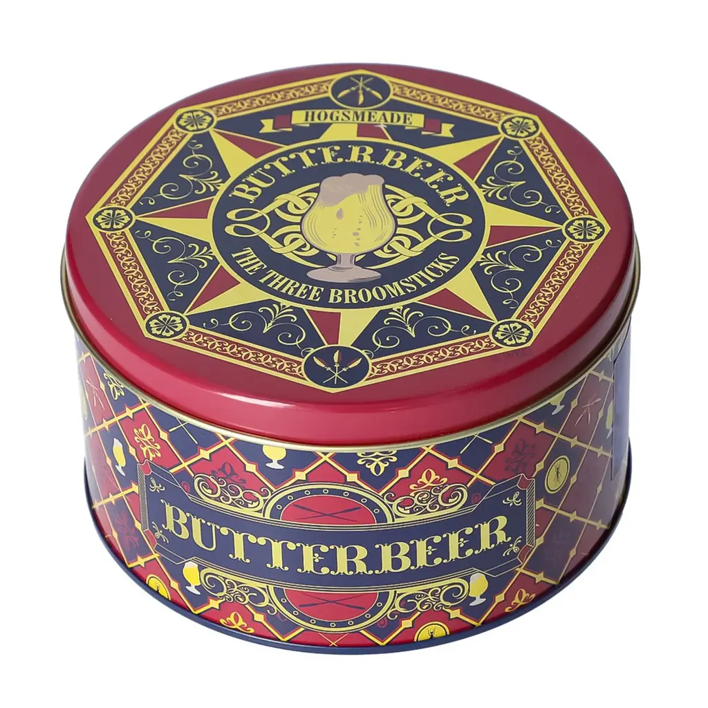 今年も「バタービール・シーズン」がやってくる！2026年3月13日(金)より「ハリー・ポッター　マホウドコロ」にて、魔法界で人気の飲み物「バタービール」をモチーフにした新商品が登場 画像 8