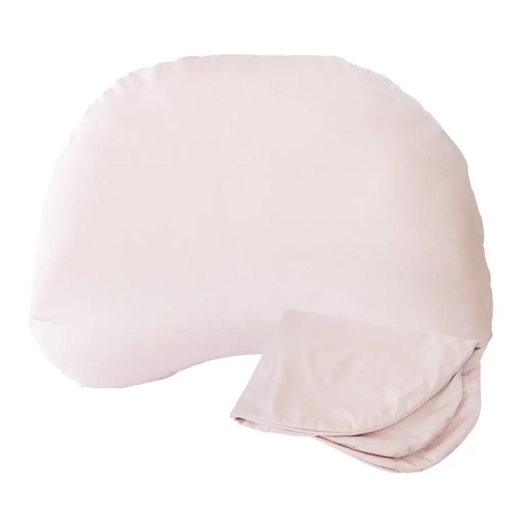 「あの、もちもち感が忘れられない！」の声多数！人気の癒し枕「癒されネックフィット枕」が数量限定で再販開始！ 画像 5