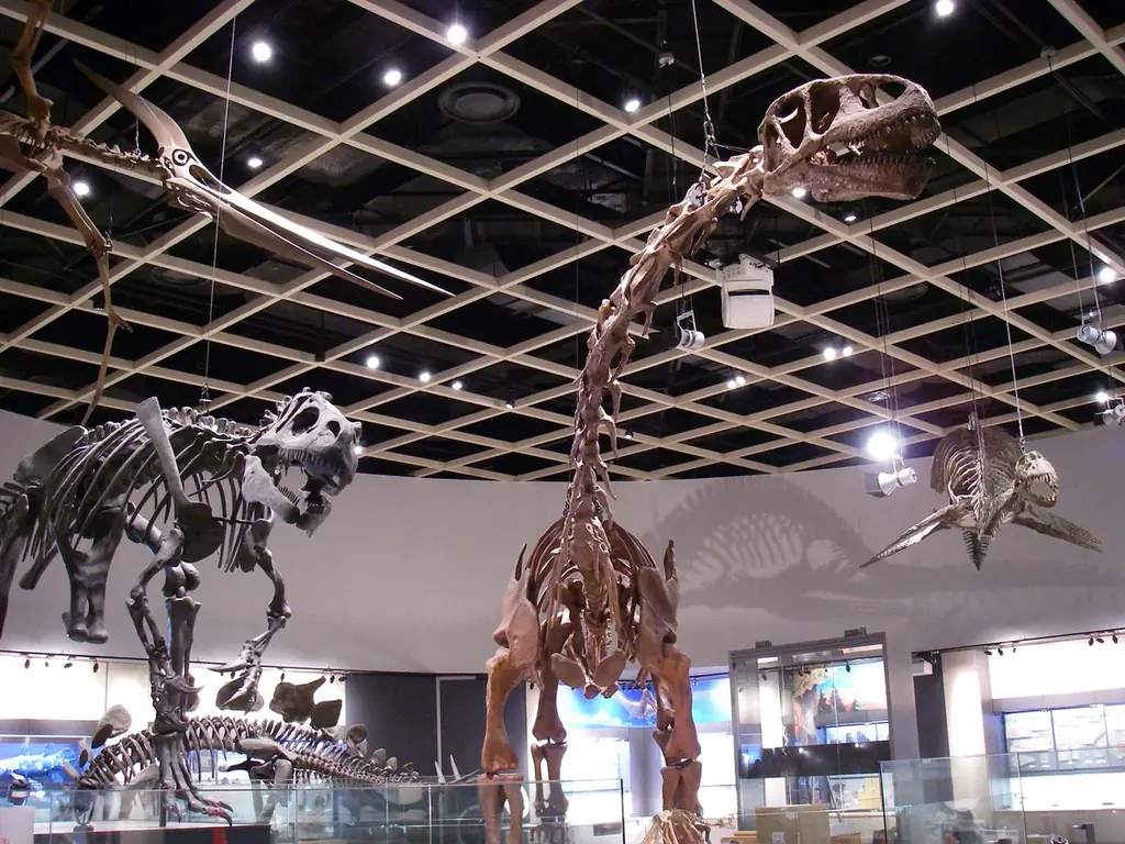 『キャンパスDAY』＆『子ども入園無料キャンペーン』～豊橋総合動植物公園で春を楽しもう！～ 画像 13