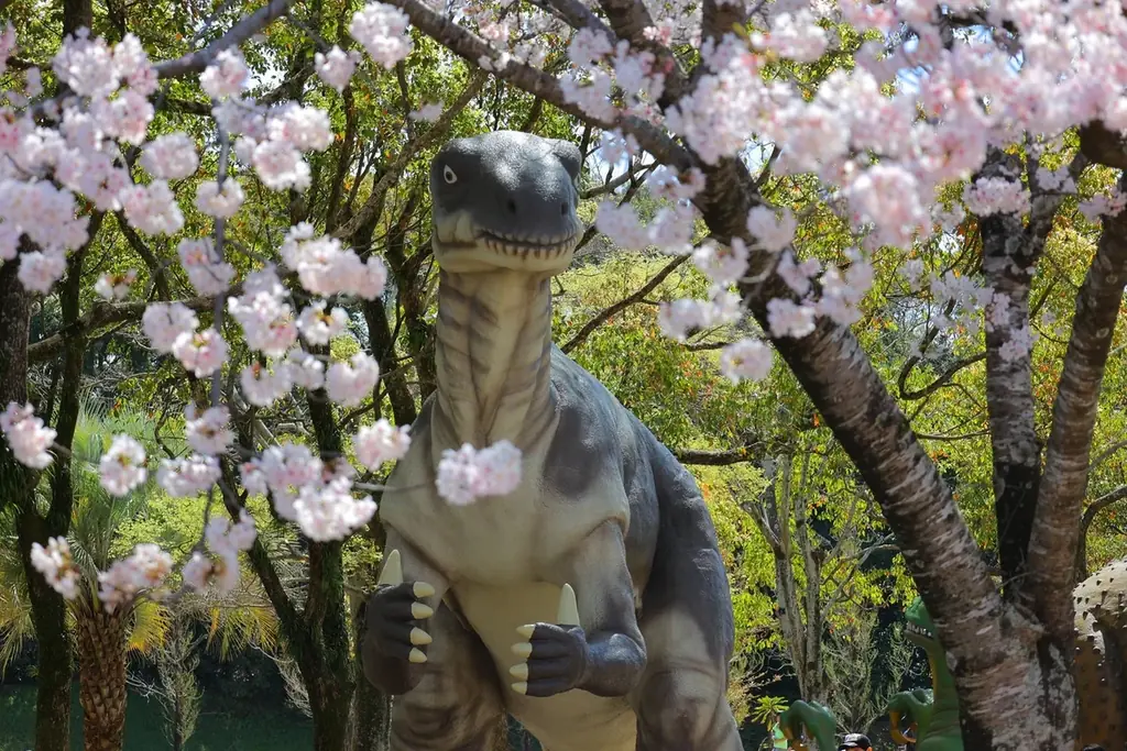 『キャンパスDAY』＆『子ども入園無料キャンペーン』～豊橋総合動植物公園で春を楽しもう！～ 画像 7