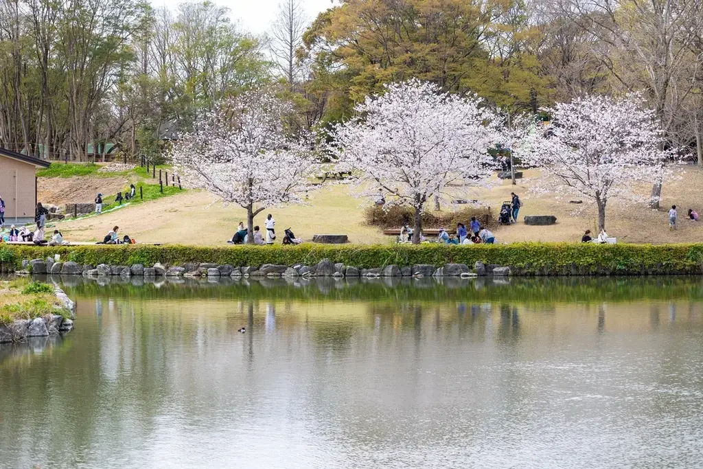 『キャンパスDAY』＆『子ども入園無料キャンペーン』～豊橋総合動植物公園で春を楽しもう！～ 画像 8