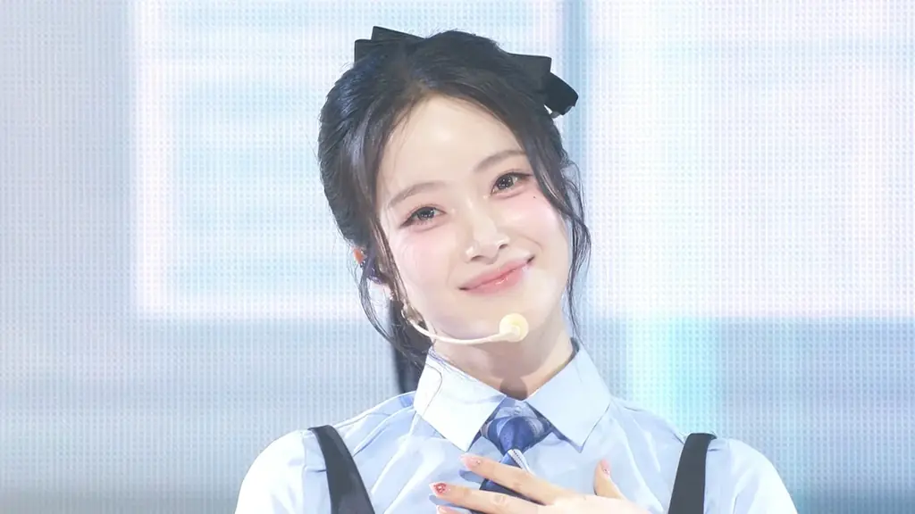 注目のTUNEXXが初登場！スペシャルMCにはHearts2Heartsのステラ＆イアンを迎えてお届け！『SBS人気歌謡』最新回が 「Music K」にて日本最速・独占配信中 画像 4