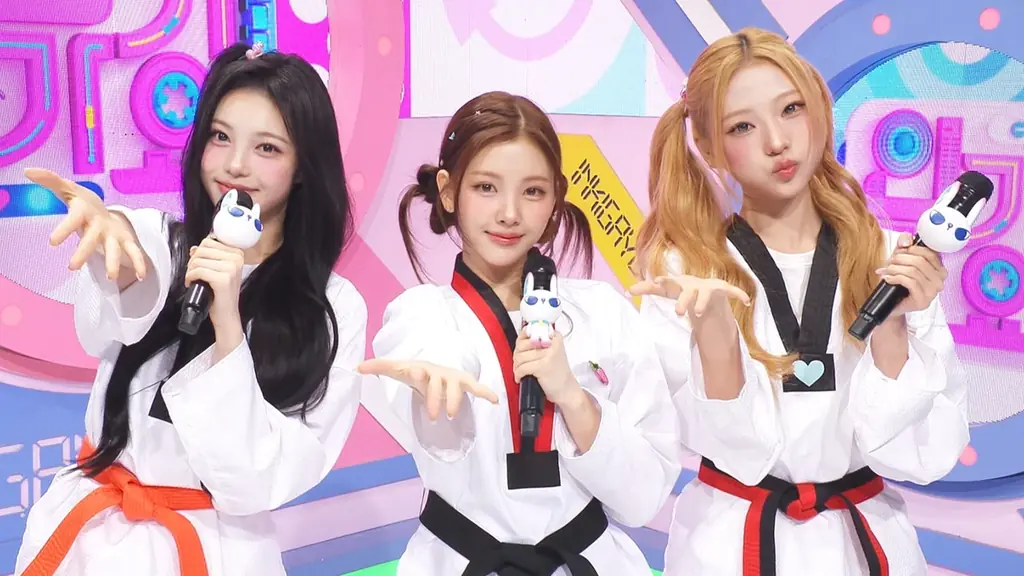 注目のTUNEXXが初登場！スペシャルMCにはHearts2Heartsのステラ＆イアンを迎えてお届け！『SBS人気歌謡』最新回が 「Music K」にて日本最速・独占配信中 画像 6